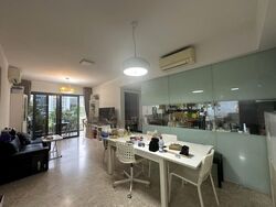 The Lakefront Residences (D22), Condominium #460574481